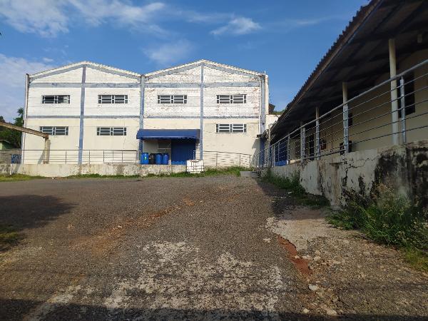 Galpão - Venda, NEOPOLIS, GRAVATAI, RS