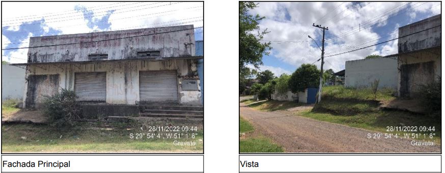 Galpão - Venda, NEOPOLIS, GRAVATAI, RS