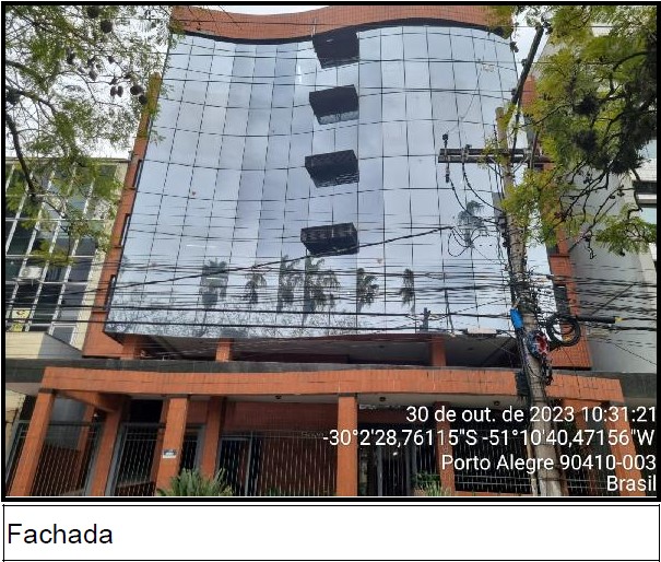 Grupo de Salas Comerciais - Venda, PETROPOLIS, PORTO ALEGRE, RS