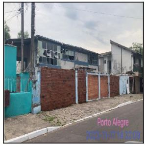 Galpão - Venda, NITEROI, CANOAS, RS