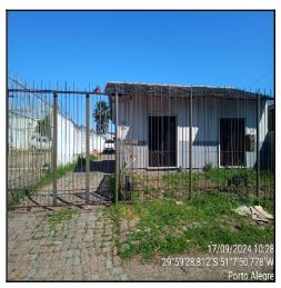 Terreno - Venda, SARANDI, PORTO ALEGRE, RS