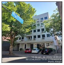 Grupo de Salas Comerciais - Venda, PETROPOLIS, PORTO ALEGRE, RS