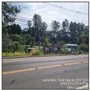 Terreno - Venda, JARDIM EUROPA, SANTA CRUZ DO SUL, RS