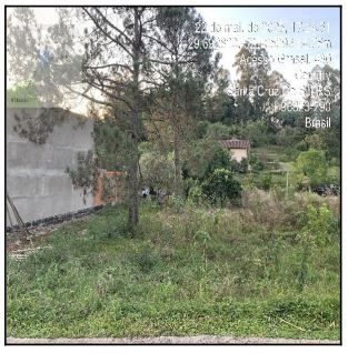 Terreno - Venda, JARDIM EUROPA, SANTA CRUZ DO SUL, RS