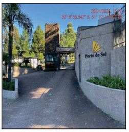 Terreno - Venda, HIPICA, PORTO ALEGRE, RS