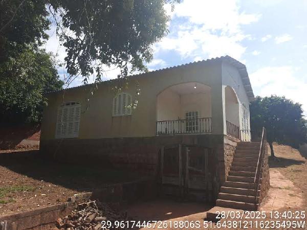 Casa - Venda, PARQUE ORVALINO, CHARQUEADAS, RS