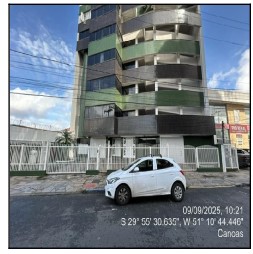 Apartamento - Venda, CENTRO, CANOAS, RS