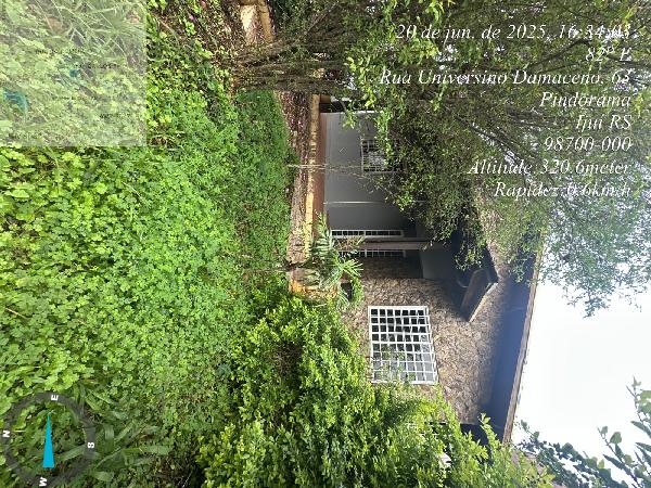 Casa - Venda, CENTRO, IJUI, RS