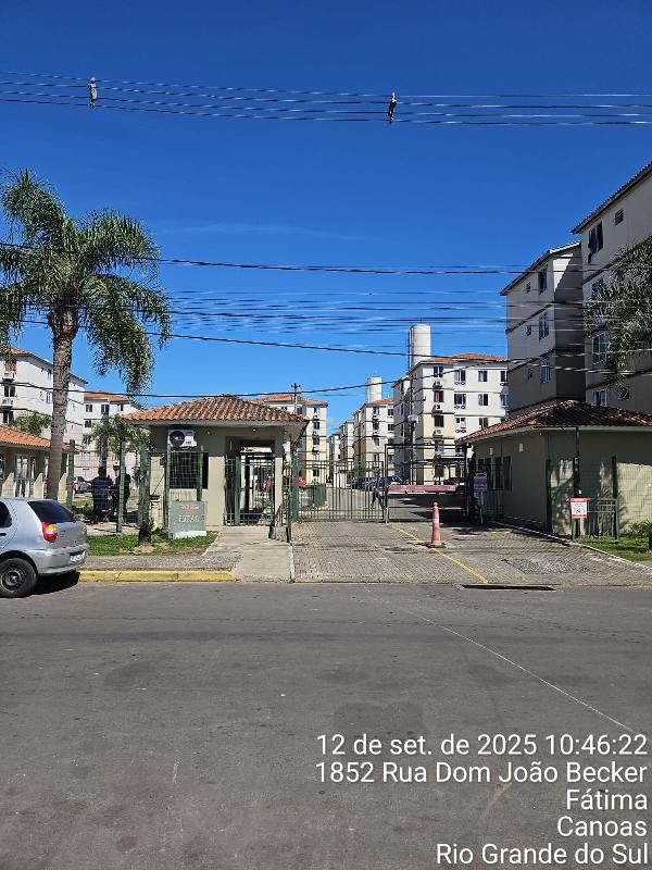 Apartamento - Venda, RIO BRANCO, CANOAS, RS