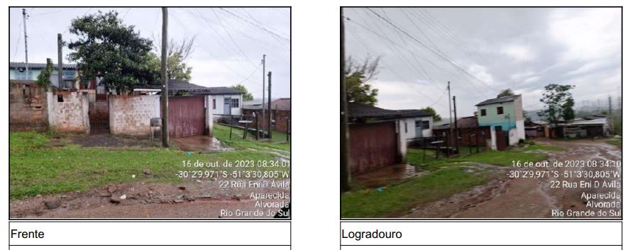 Casa - Venda, APARECIDA, ALVORADA, RS