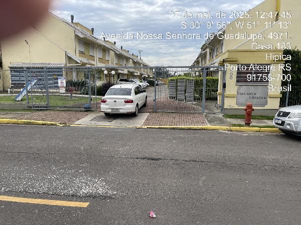 Casa - Venda, HIPICA, PORTO ALEGRE, RS