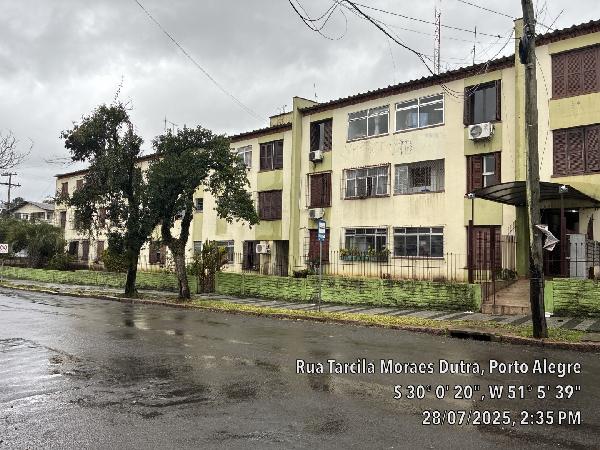 Apartamento - Venda, RUBEM BERTA, PORTO ALEGRE, RS