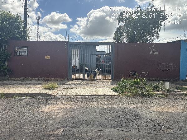 Casa - Venda, MORADA DO VALE I, GRAVATAI, RS