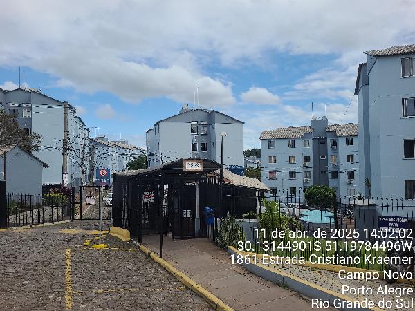 Apartamento - Venda, VILA NOVA, PORTO ALEGRE, RS