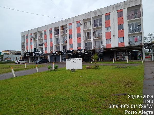 Apartamento - Venda, BELEM NOVO, PORTO ALEGRE, RS