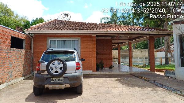 Casa - Venda, S JOÃO DA BELA VISTA, PASSO FUNDO, RS