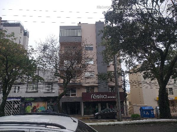 Apartamento - Venda, CENTRO, CARAZINHO, RS