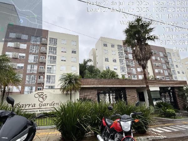 Apartamento - Venda, VILA NOVA, PORTO ALEGRE, RS