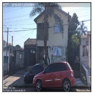 Casa - Venda, VILA VISTA ALEGRE, CACHOEIRINHA, RS