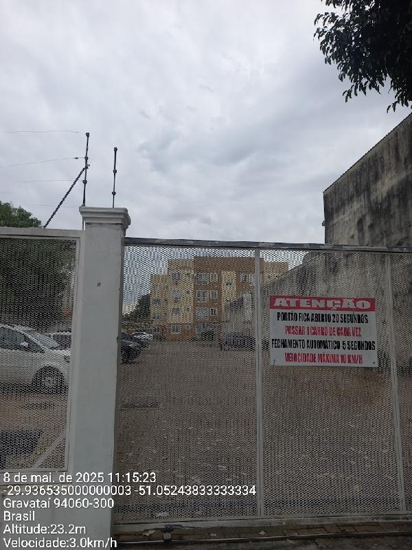 Apartamento - Venda, SANTA FE, GRAVATAI, RS