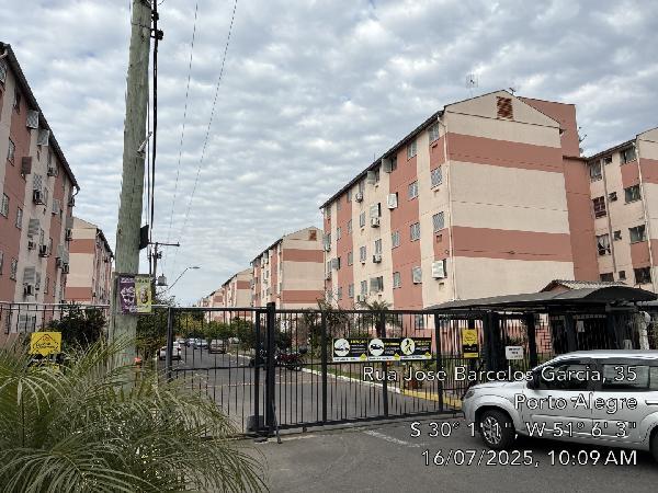 Apartamento - Venda, RUBEM BERTA, PORTO ALEGRE, RS