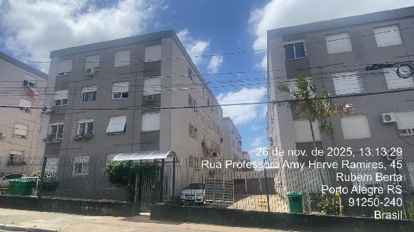 Apartamento - Venda, JARDIM LEOPOLDINA, PORTO ALEGRE, RS