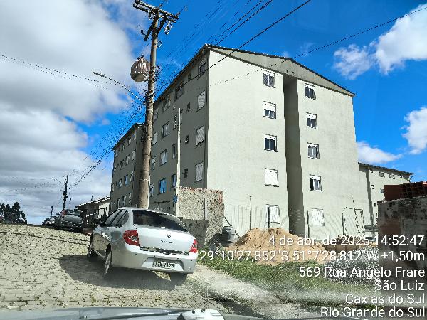 Apartamento - Venda, SAO LUIZ, CAXIAS DO SUL, RS