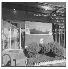 Apartamento - Venda, CENTRO, ESTEIO, RS