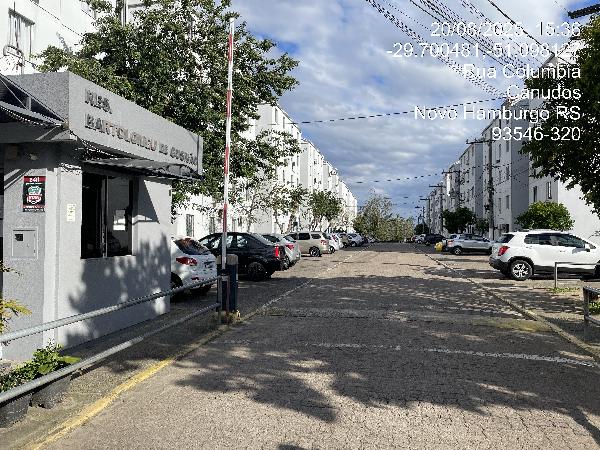 Apartamento - Venda, CANUDOS, NOVO HAMBURGO, RS