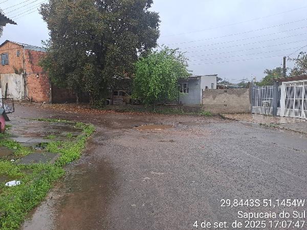 Casa - Venda, WALDEREZ, SAPUCAIA DO SUL, RS