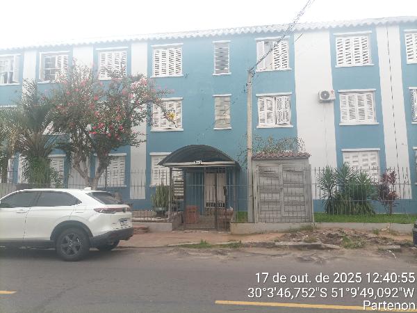 Apartamento - Venda, VILA SAO JOSE, PORTO ALEGRE, RS