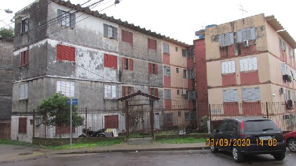 Apartamento - Venda, RUBEM BERTA, PORTO ALEGRE, RS