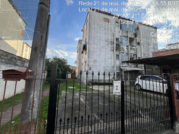 Apartamento - Venda, BAIRRO GUAJUVIRAS, CANOAS, RS