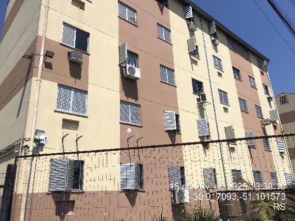 Apartamento - Venda, RUBEM BERTA, PORTO ALEGRE, RS