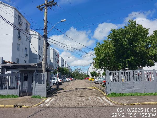 Apartamento - Venda, CANUDOS, NOVO HAMBURGO, RS