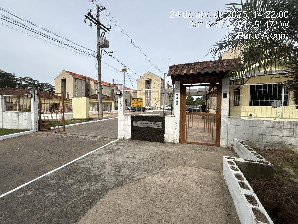 Apartamento - Venda, LOMBA DO PINHEIRO, PORTO ALEGRE, RS