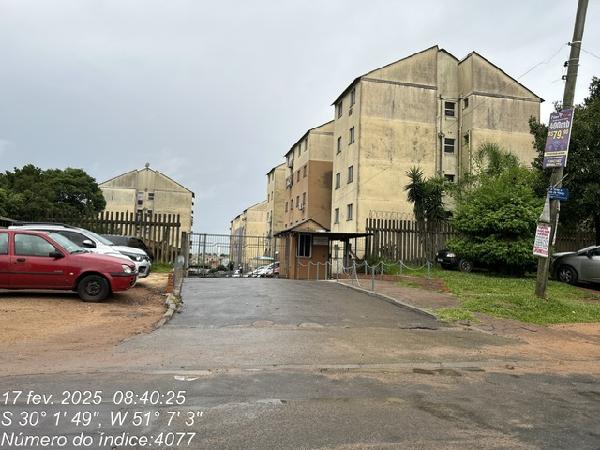 Apartamento - Venda, MARIO QUINTANA, PORTO ALEGRE, RS