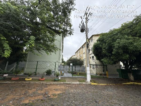 Apartamento - Venda, CANUDOS, NOVO HAMBURGO, RS