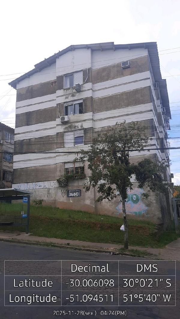 Apartamento - Venda, RUBEM BERTA, PORTO ALEGRE, RS