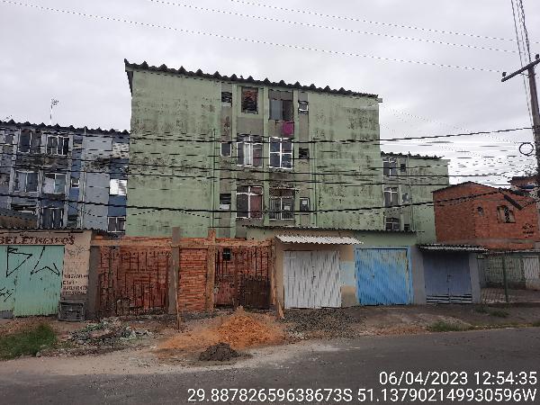 Apartamento - Venda, GUAJUVIRAS, CANOAS, RS