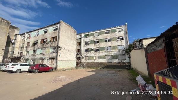 Apartamento - Venda, RESTINGA, PORTO ALEGRE, RS