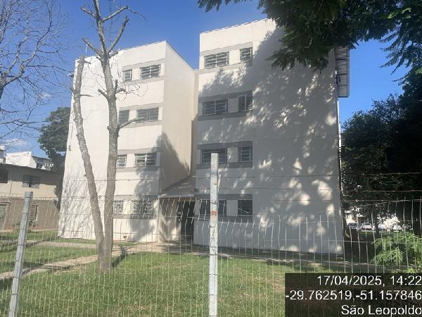 Apartamento - Venda, SAO MIGUEL, SAO LEOPOLDO, RS