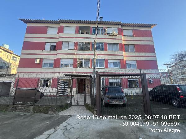 Apartamento - Venda, RUBEM BERTA, PORTO ALEGRE, RS