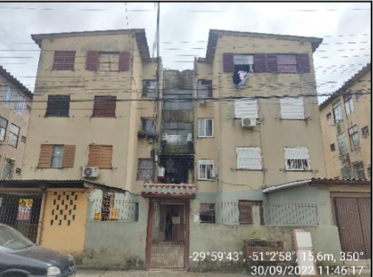Apartamento - Venda, UMBU, ALVORADA, RS