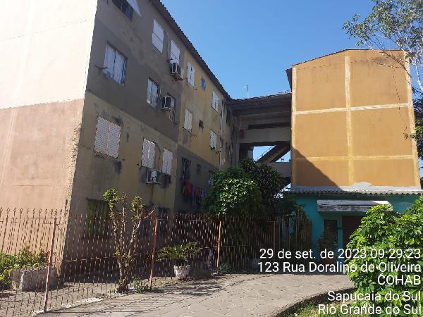 Apartamento - Venda, COHAB, SAPUCAIA DO SUL, RS
