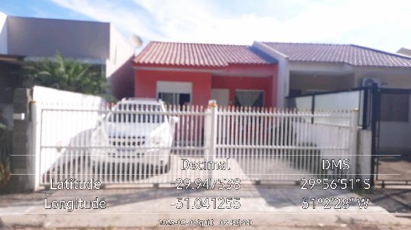 Casa - Venda, GRAVATAI, RS