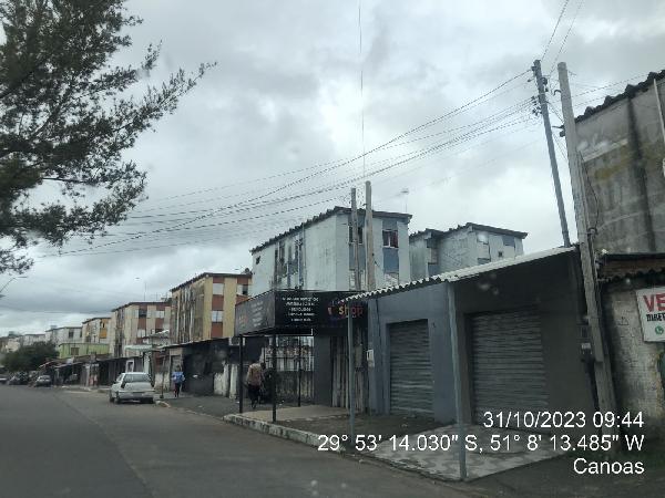 Apartamento - Venda, GUAJUVIRAS, CANOAS, RS