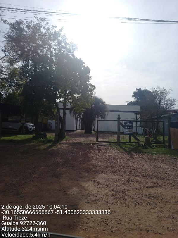 Casa - Venda, PEDRAS BRANCAS, GUAIBA, RS