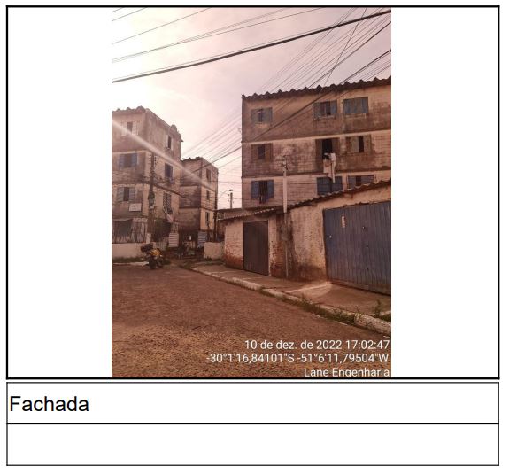 Apartamento - Venda, RUBEM BERTA, PORTO ALEGRE, RS