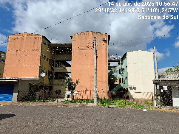 Apartamento - Venda, COHAB, SAPUCAIA DO SUL, RS